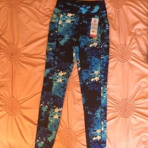 POP Fit Leggings